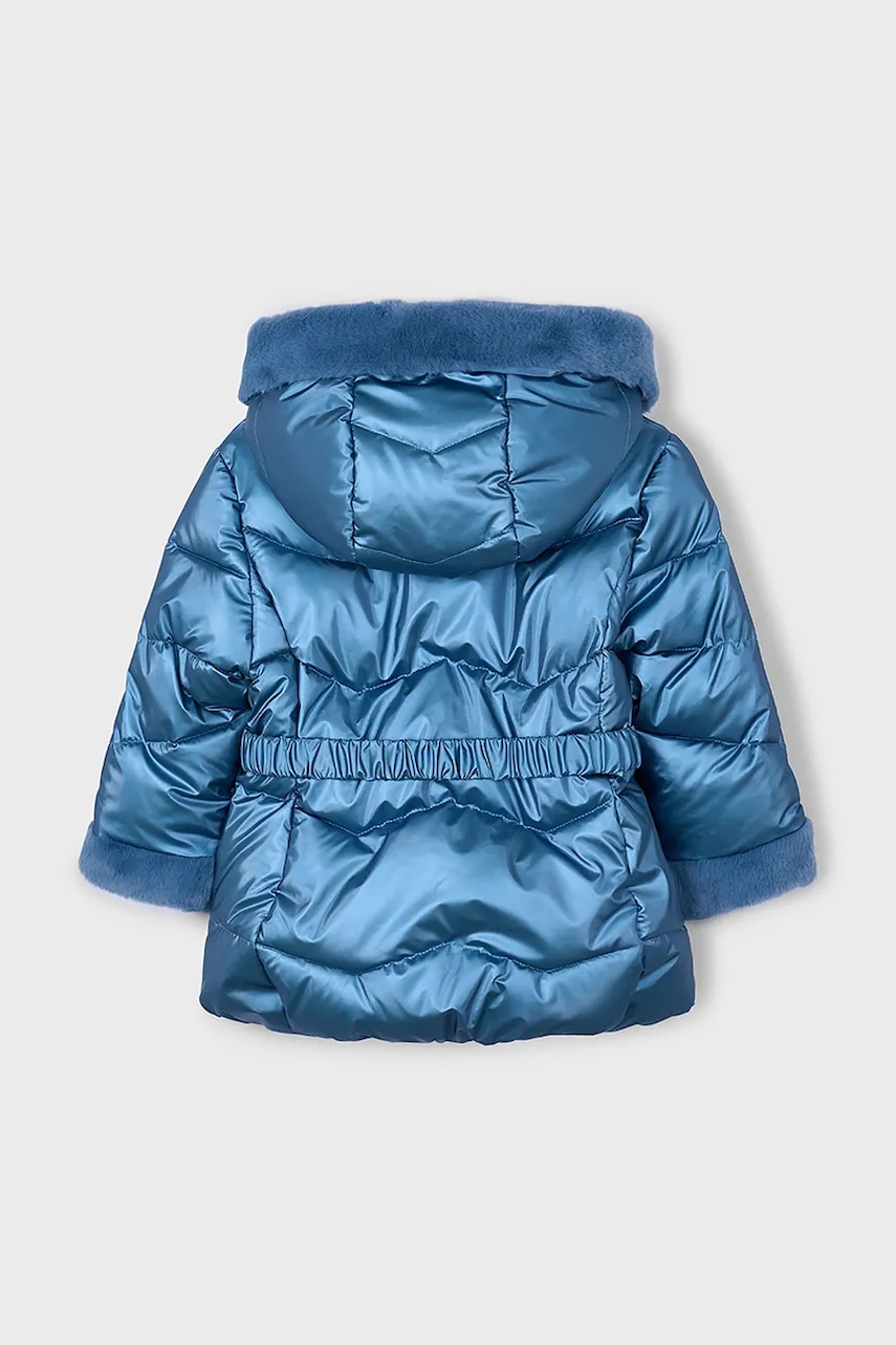Детская куртка Mayoral 4448 Детская куртка Mayoral 4448