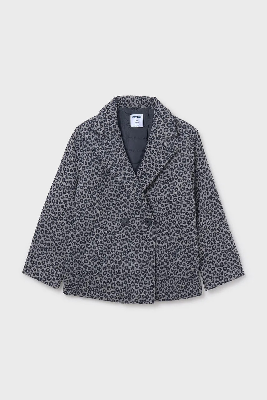 Детская куртка Mayoral 7431