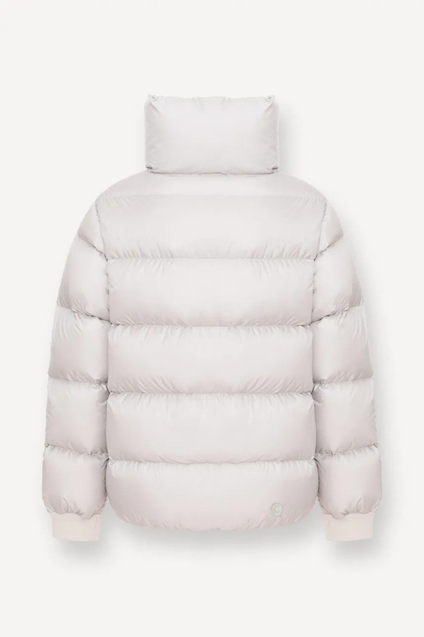 Дитяча пухова куртка Colmar CAPTION колір бежевий 3472.2XX Дитяча пухова куртка Colmar CAPTION колір бежевий 3472.2XX