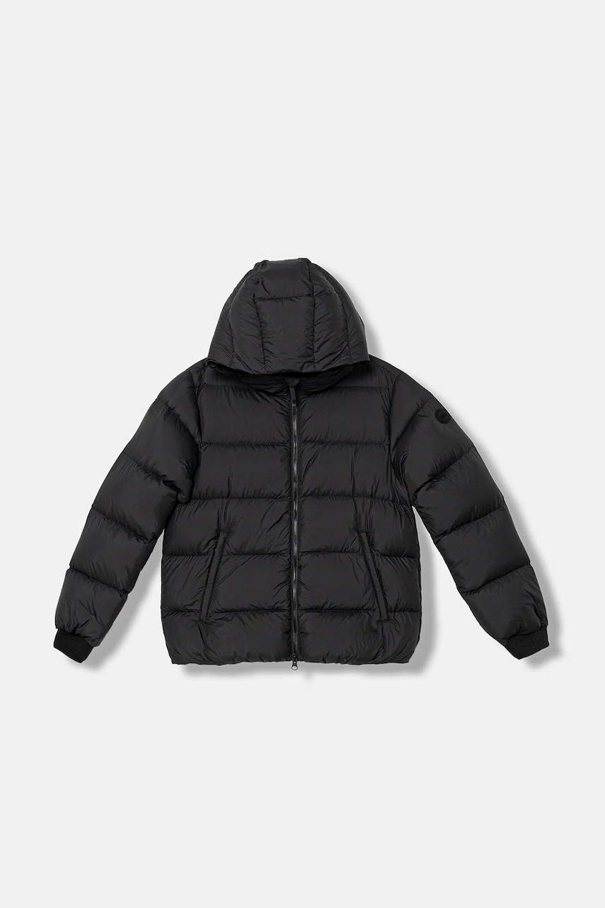 Colmar geacă CAPTION culoarea negru, 3473.2XX