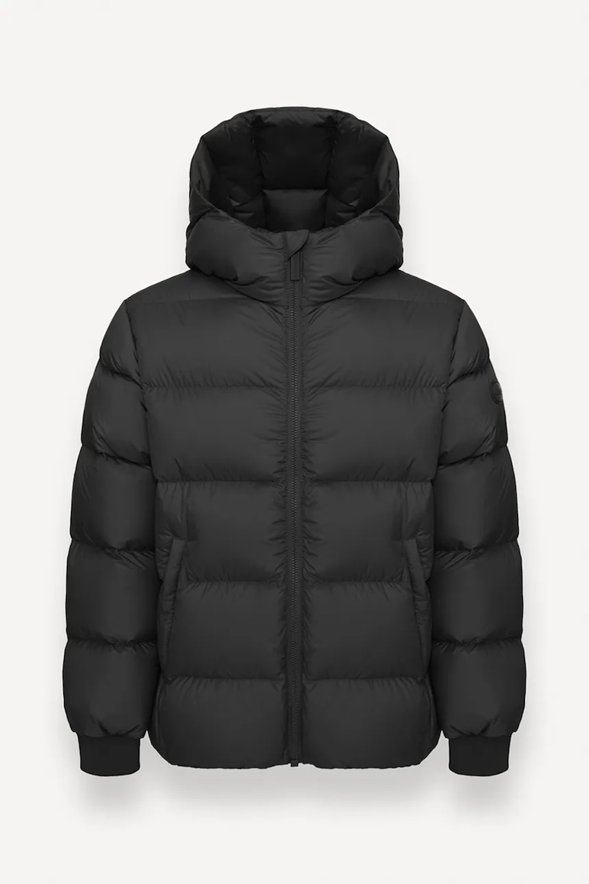 Colmar geacă CAPTION