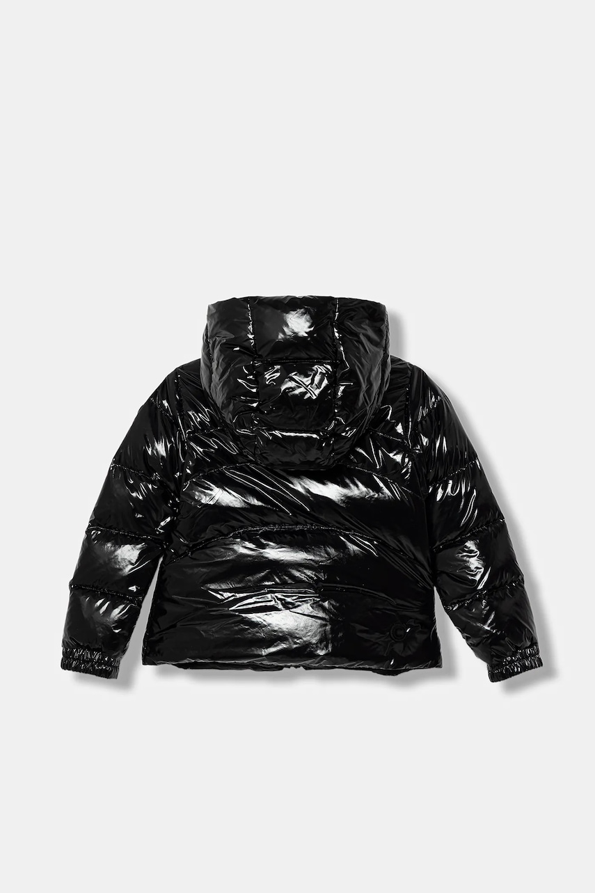 Дитяча куртка Colmar GLOWER колір чорний 3475.8XV Дитяча куртка Colmar GLOWER колір чорний 3475.8XV