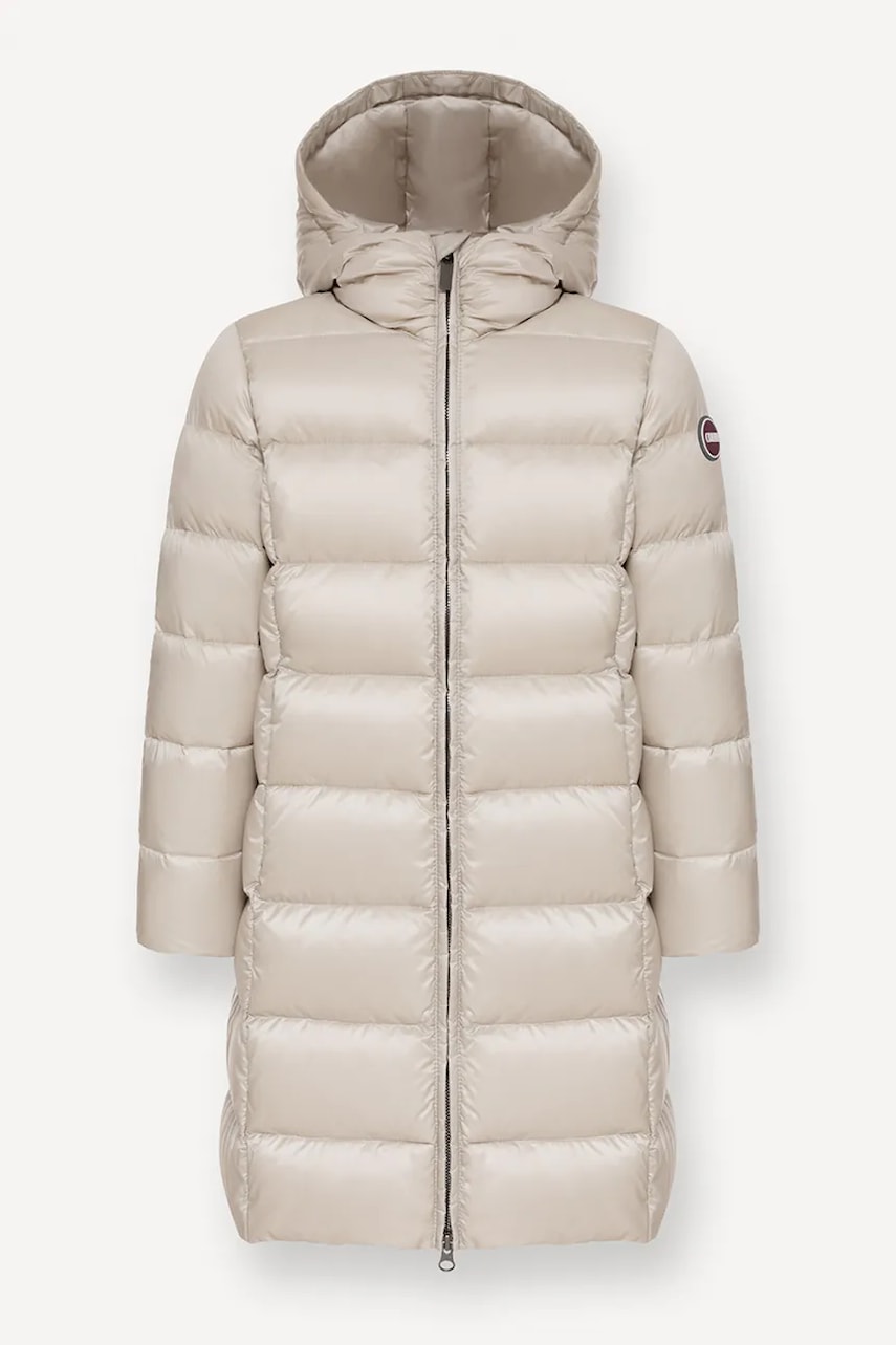 Дитяча пухова куртка Colmar DELUXE в Житомирі Дитяча пухова куртка Colmar DELUXE в Житомирі