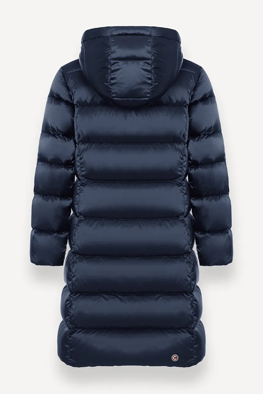 Дитяча пухова куртка Colmar DELUXE колір синій 3499A.2YO в Черкассах Дитяча пухова куртка Colmar DELUXE колір синій 3499A.2YO в Черкассах