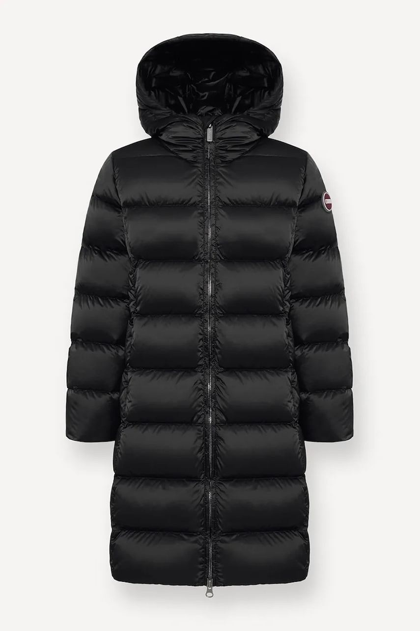 Colmar geacă de puf pentru copii DELUXE culoarea negru, 3499A.2YO