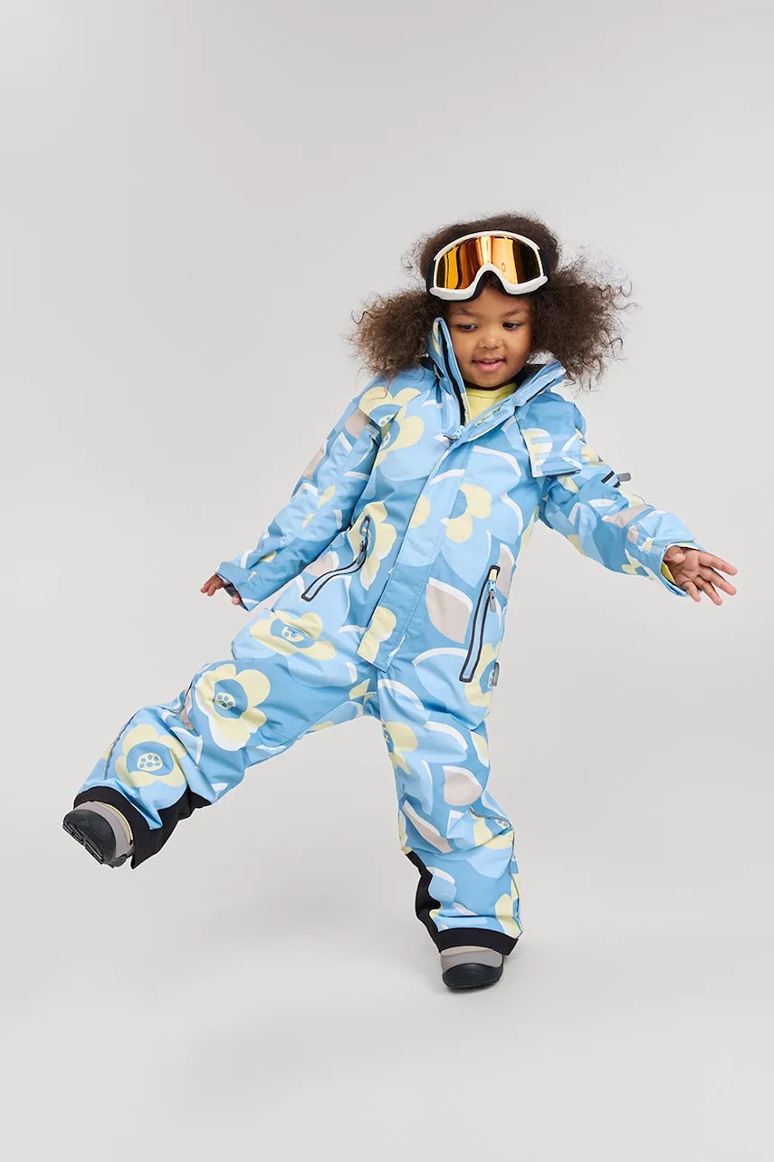 Reima costum de schi pentru copii Reach 5100067C.G