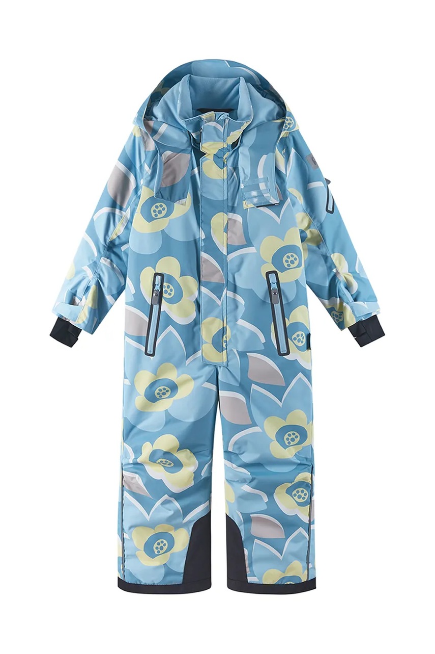 Детский лыжный комбинезон Reima Reach 5100067C.G