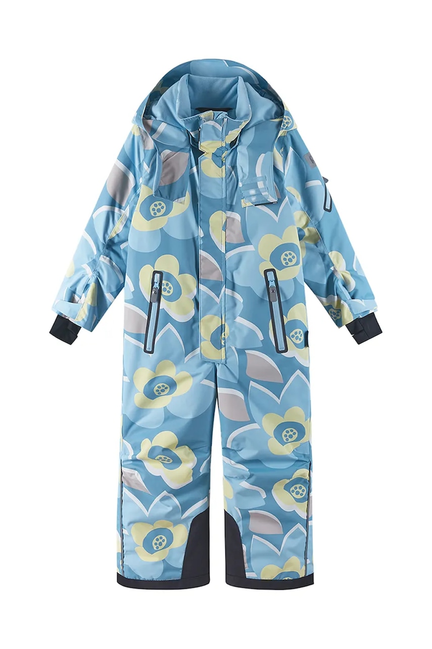 Детский лыжный комбинезон Reima Reach 5100067C.G Детский лыжный комбинезон Reima Reach 5100067C.G