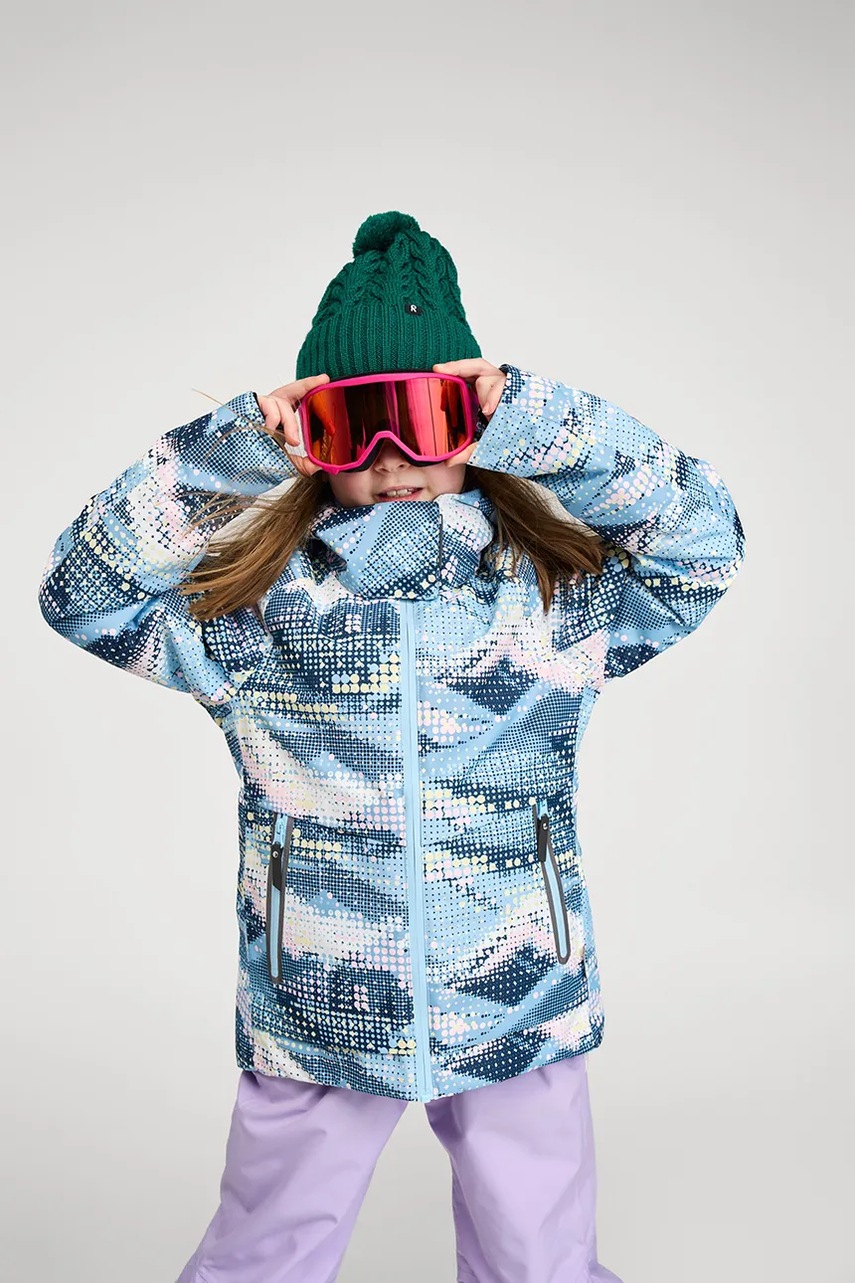 Bunda Reima Posio (obrázek 14)