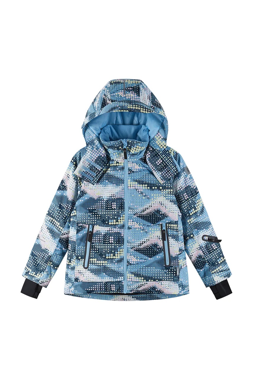 Bunda Reima Posio (obrázek 4)