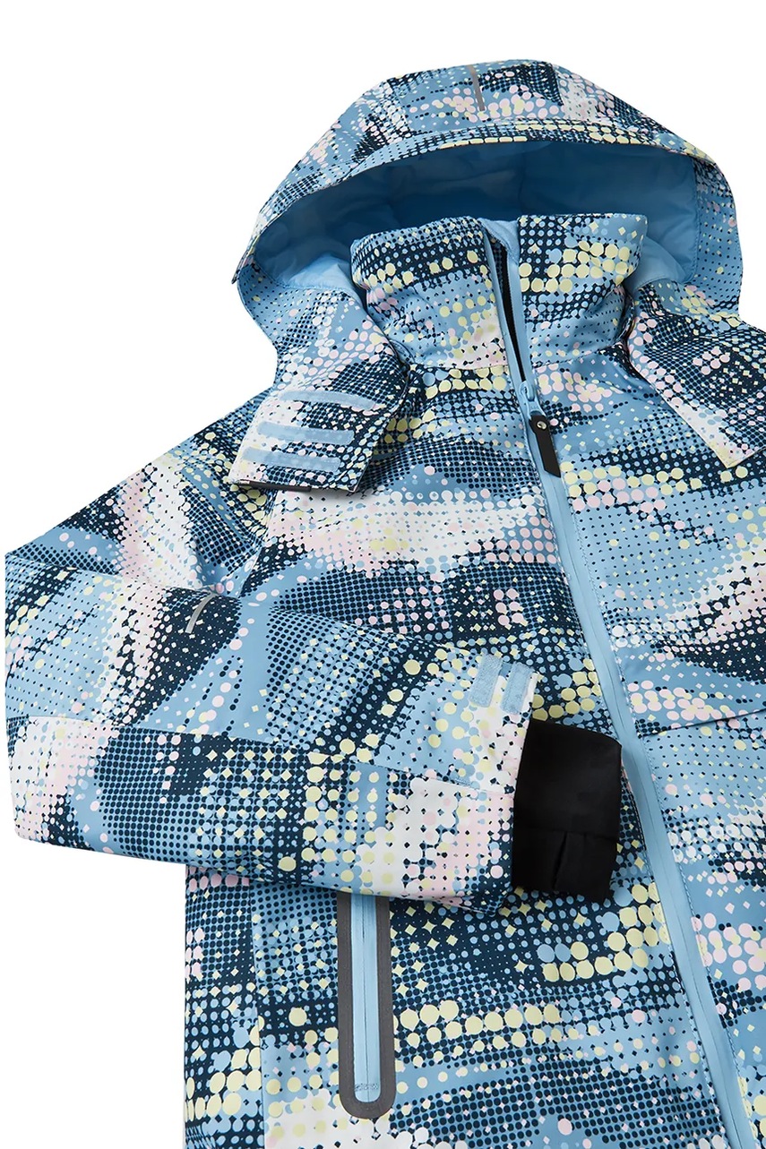 Bunda Reima Posio (obrázek 5)