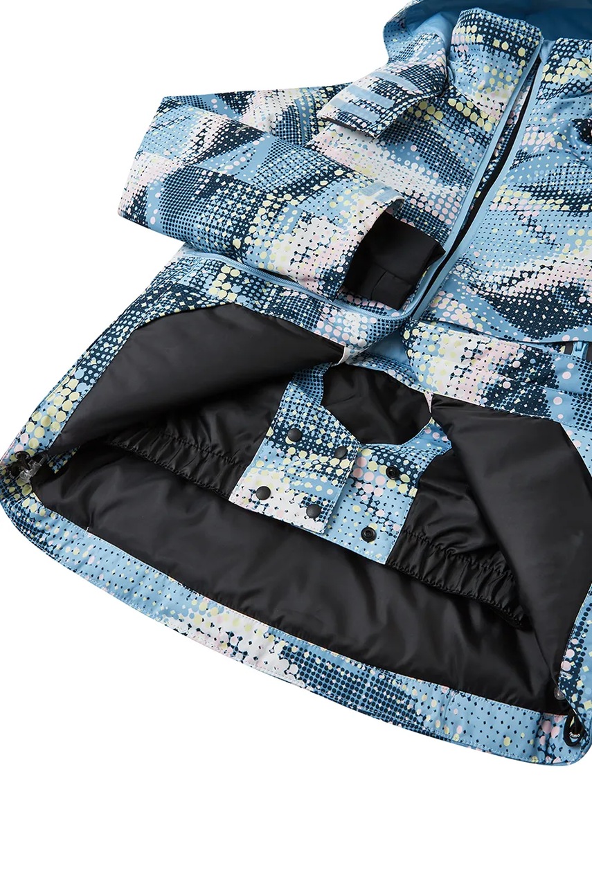 Bunda Reima Posio (obrázek 6)