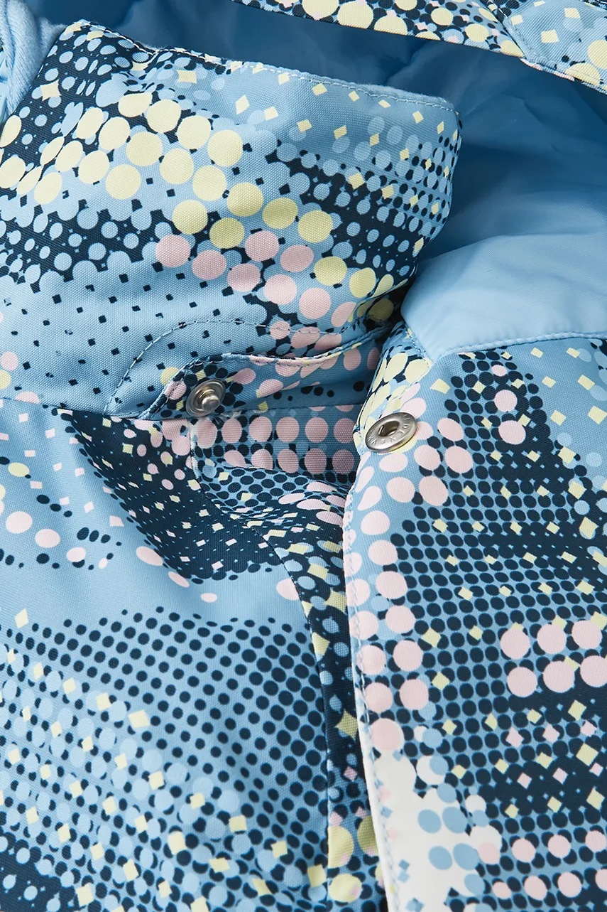 Bunda Reima Posio (obrázek 8)