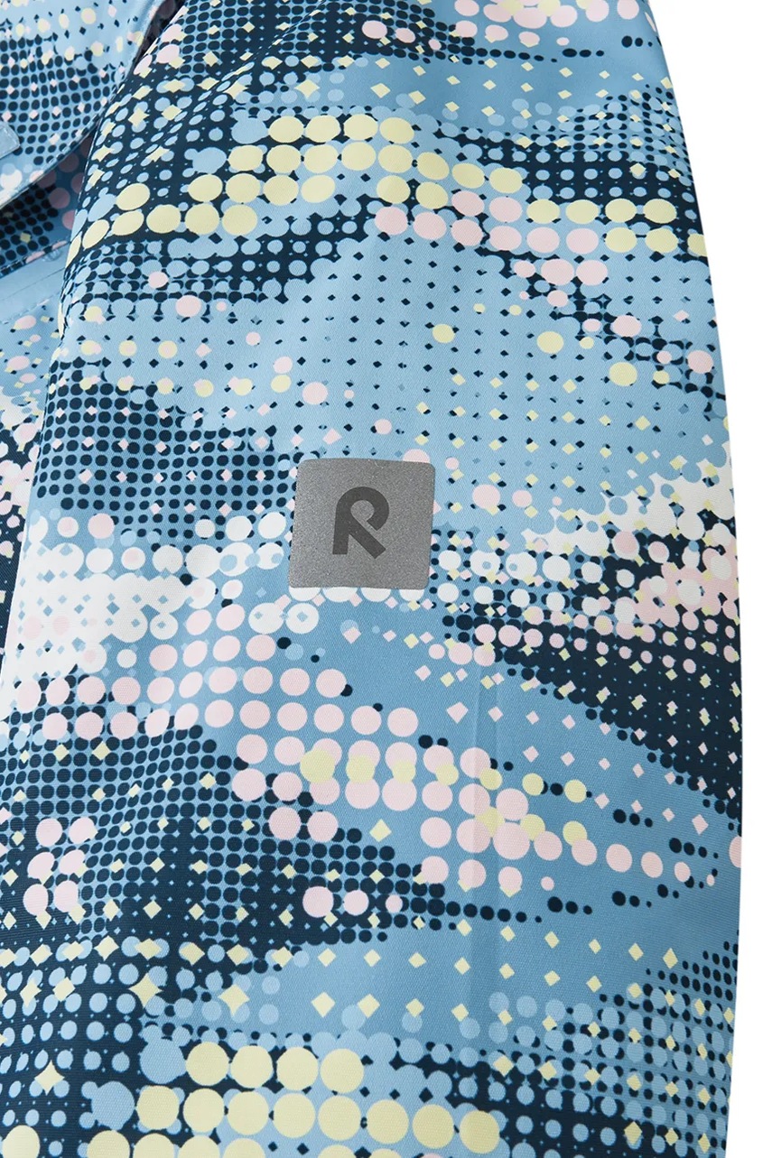 Bunda Reima Posio (obrázek 9)