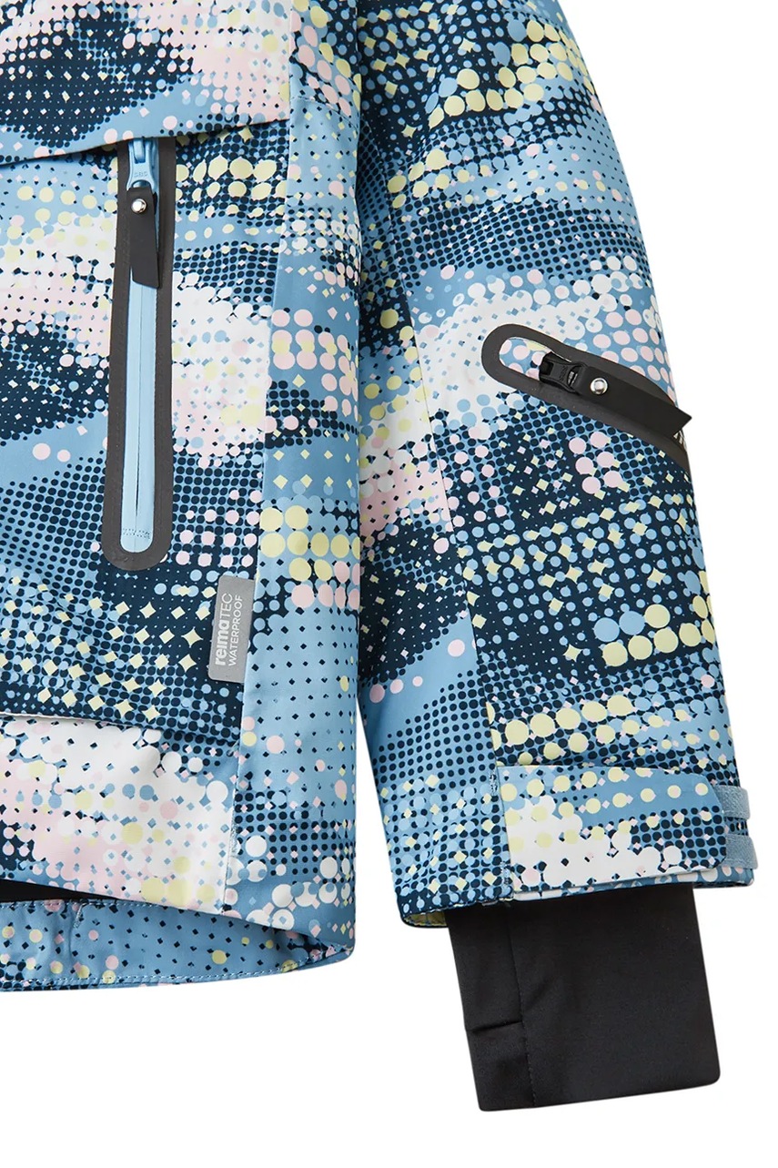 Bunda Reima Posio (obrázek 10)