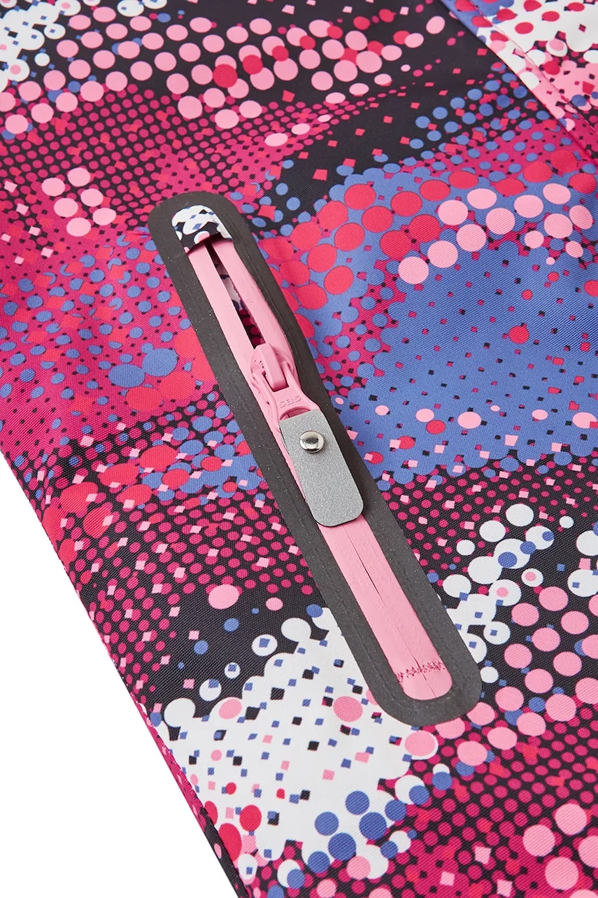 Dětská bunda Reima Kiiruna