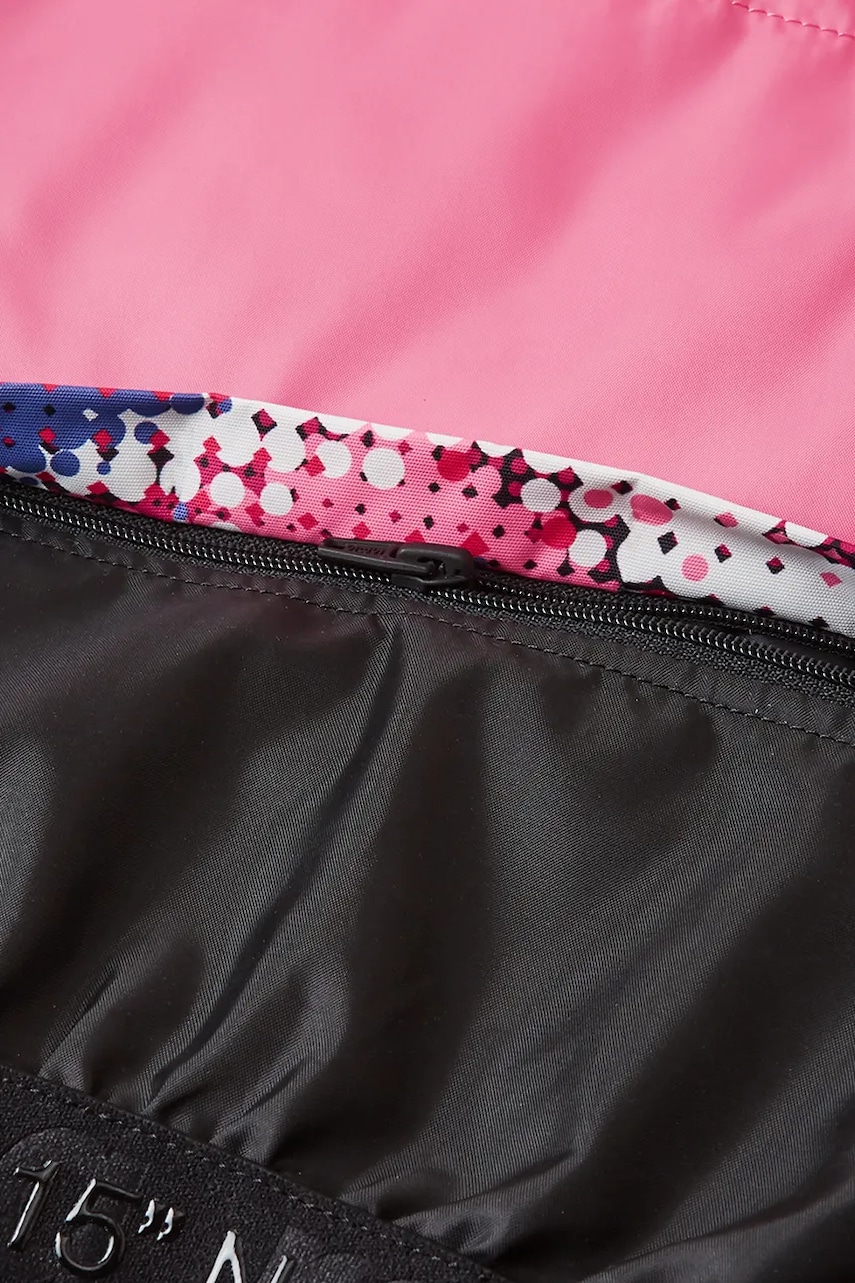 Dětská bunda Reima Kiiruna