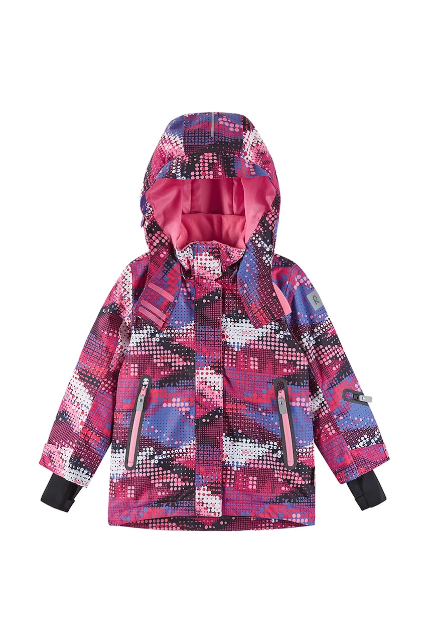 Dětská bunda Reima Kiiruna