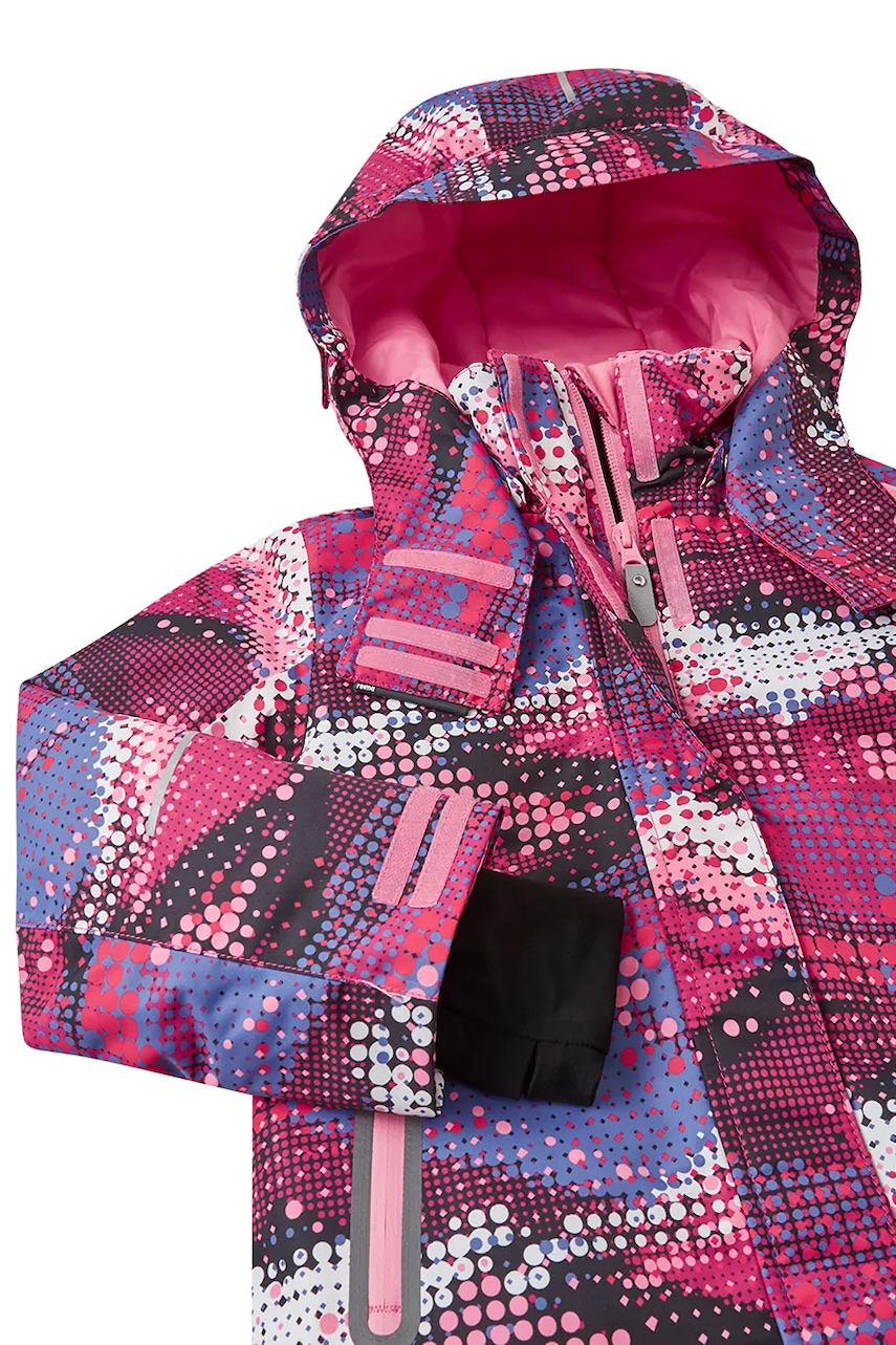 Dětská bunda Reima Kiiruna