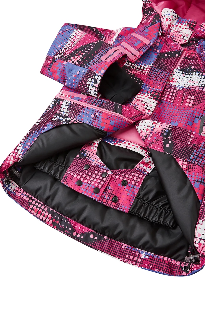 Dětská bunda Reima Kiiruna