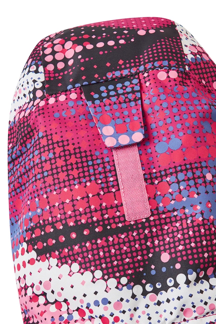 Dětská bunda Reima Kiiruna