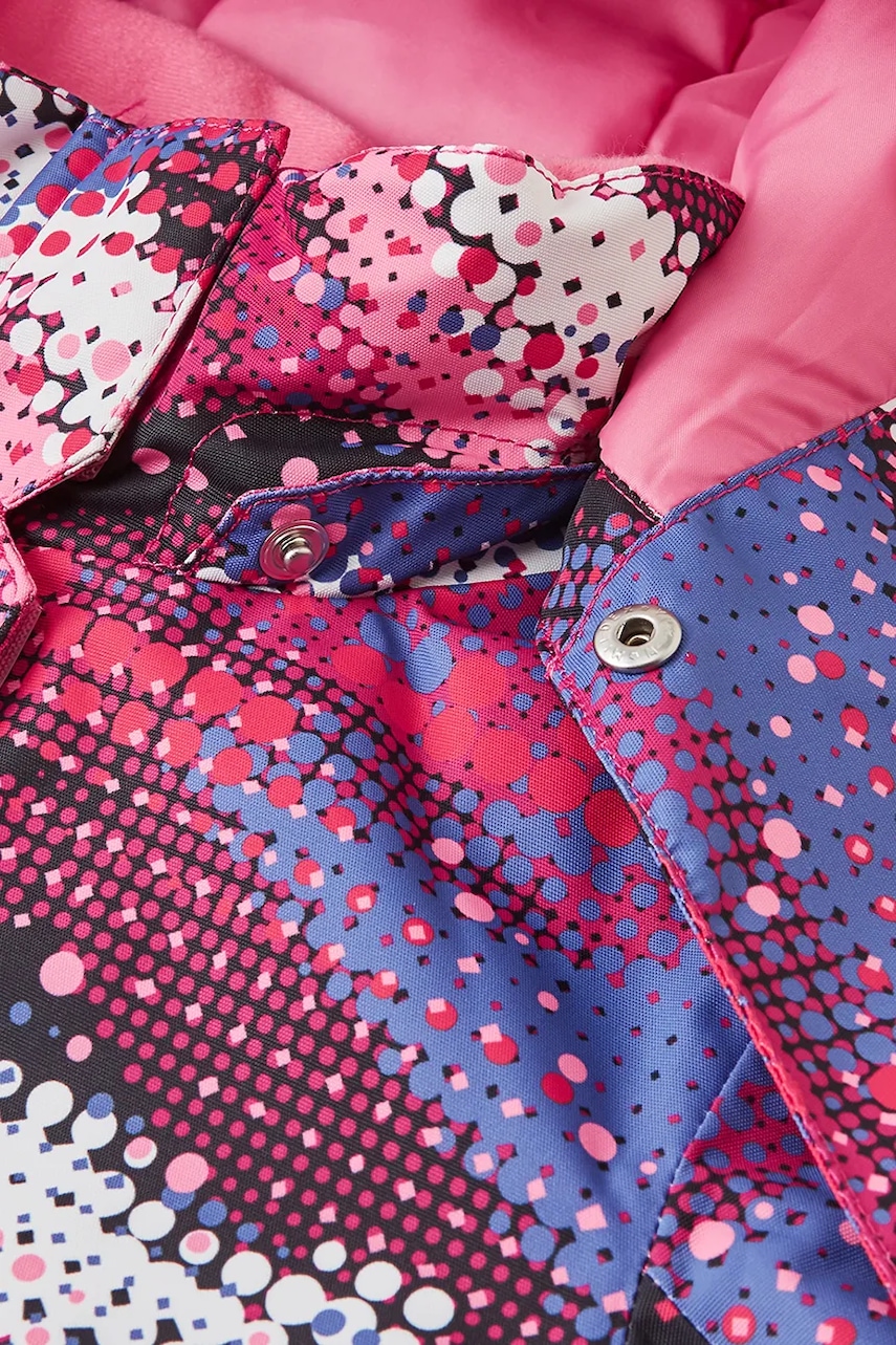 Dětská bunda Reima Kiiruna