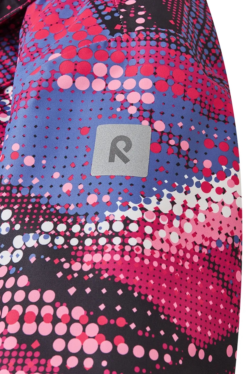 Dětská bunda Reima Kiiruna