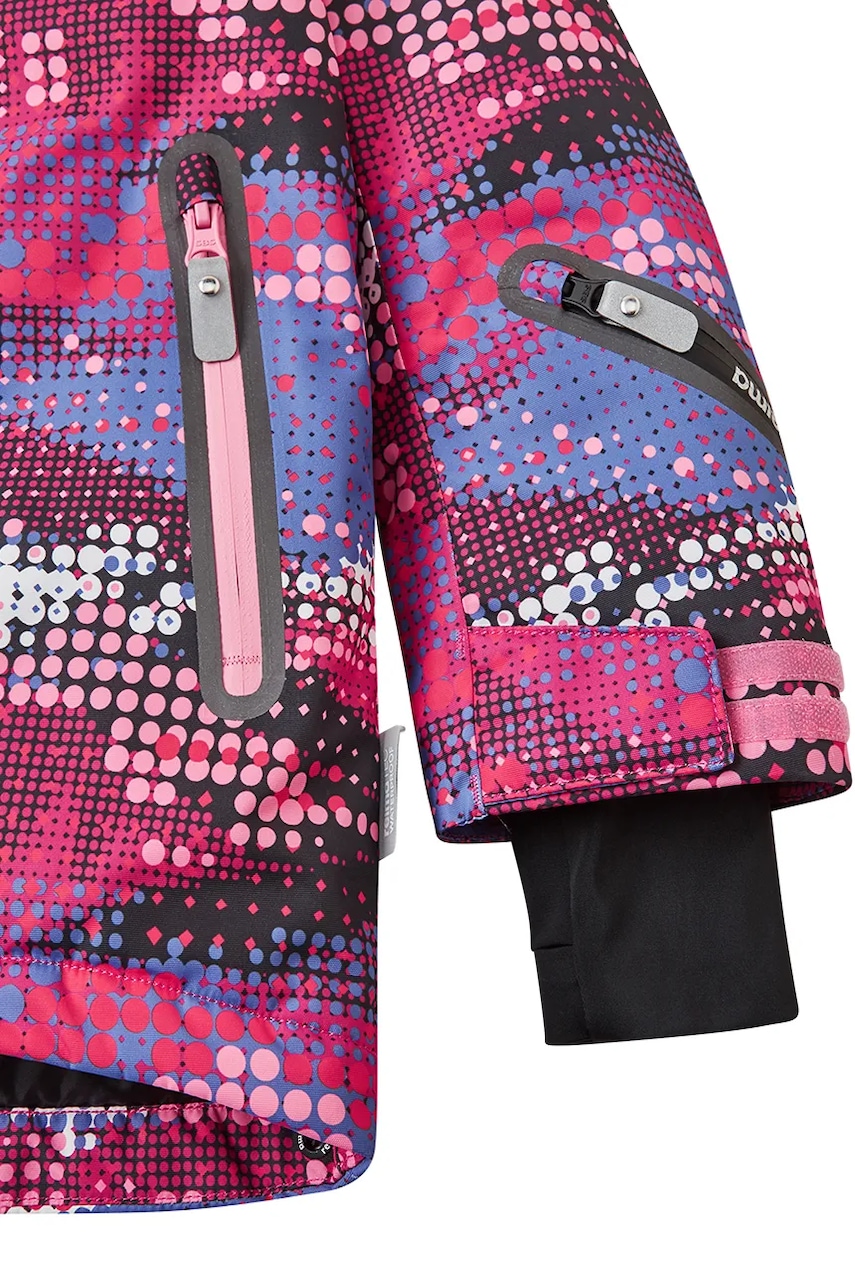 Dětská bunda Reima Kiiruna