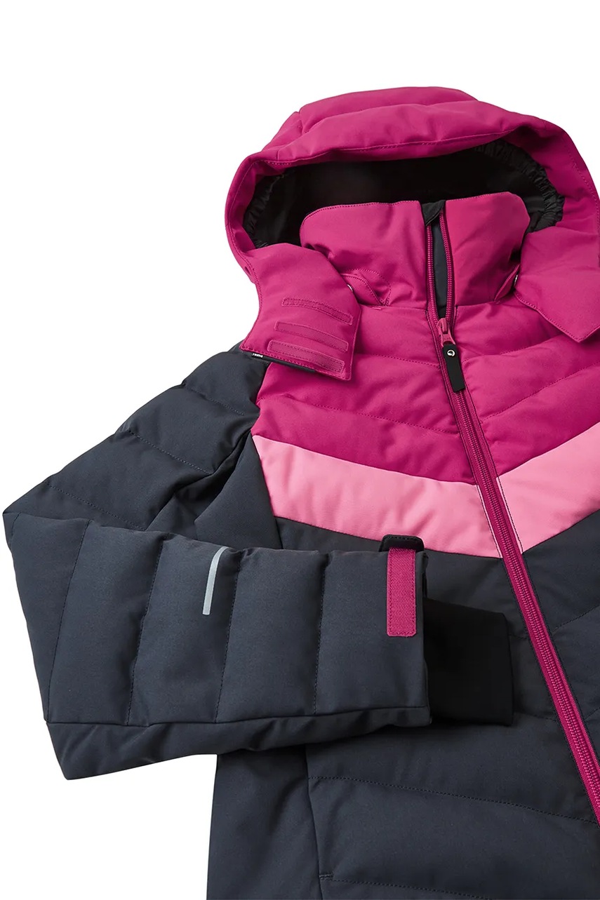 Dětská bunda Reima Luppo (obrázek 4)