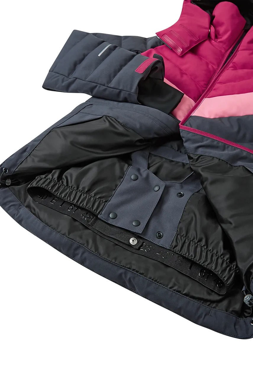 Dětská bunda Reima Luppo (obrázek 5)