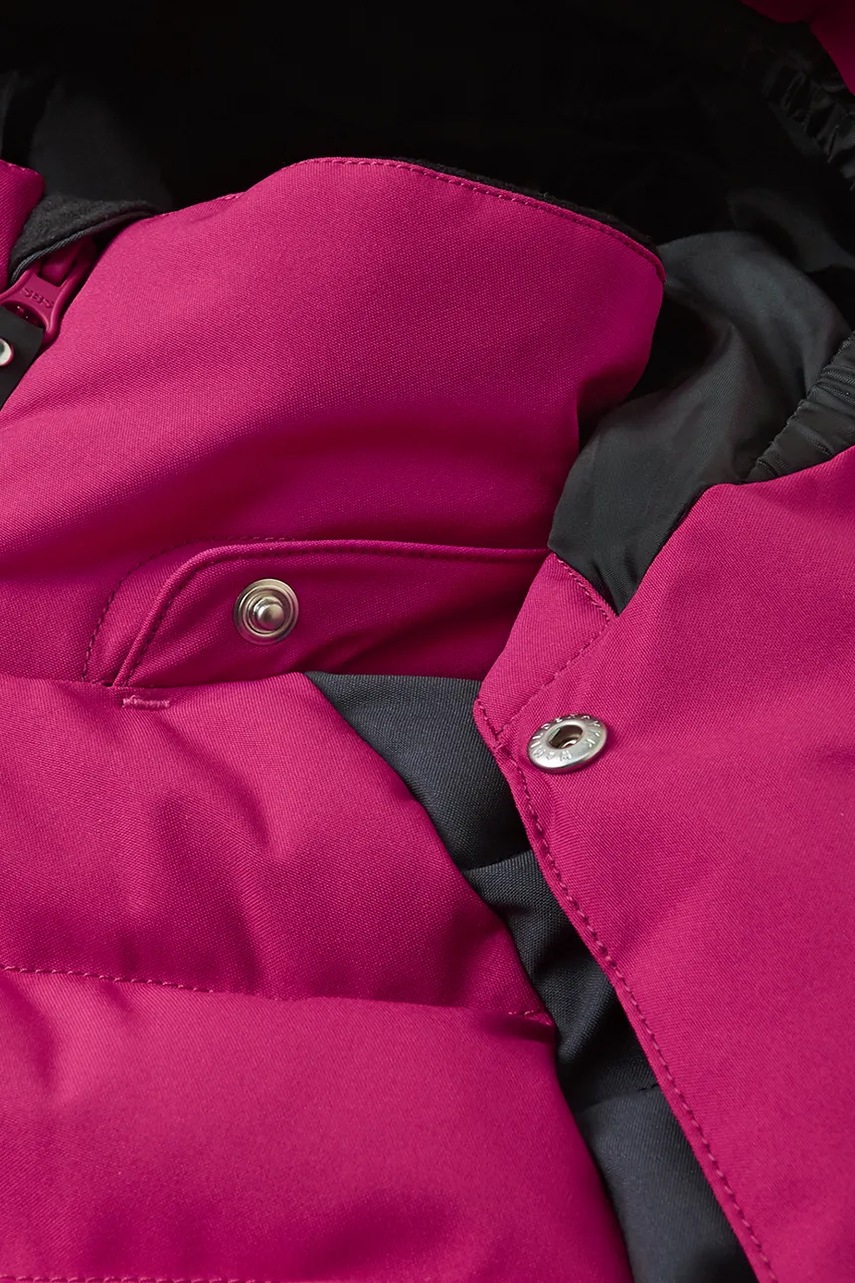 Dětská bunda Reima Luppo (obrázek 6)