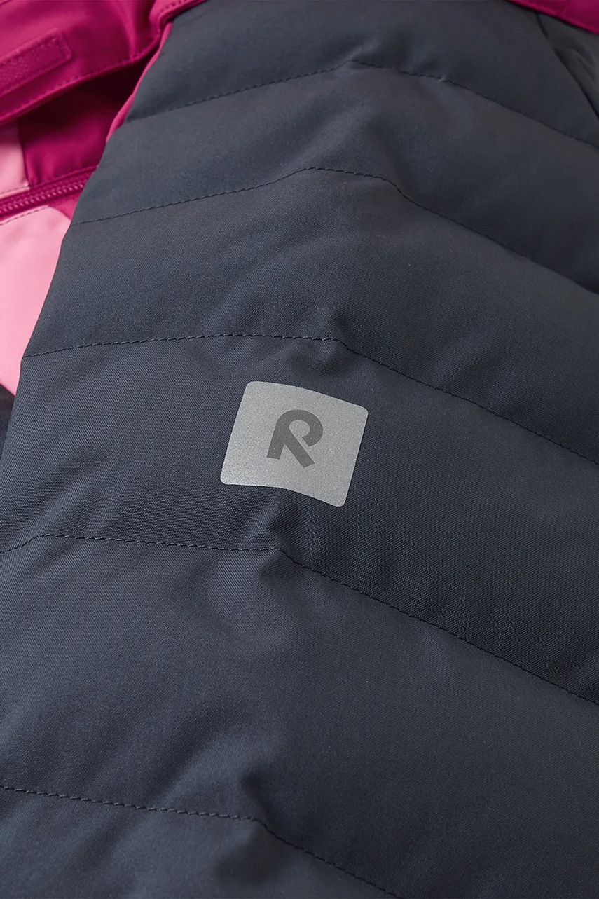 Dětská bunda Reima Luppo (obrázek 7)