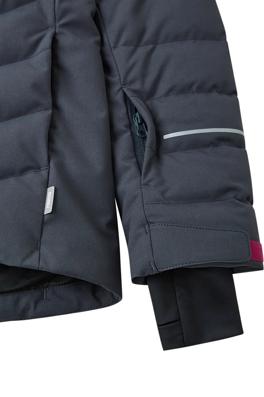 Dětská bunda Reima Luppo (obrázek 8)