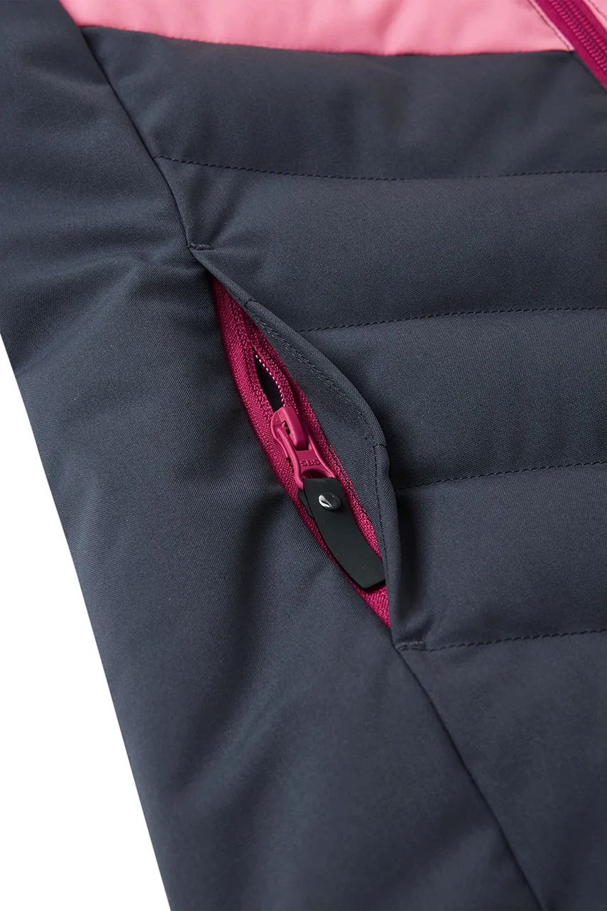 Dětská bunda Reima Luppo (obrázek 9)