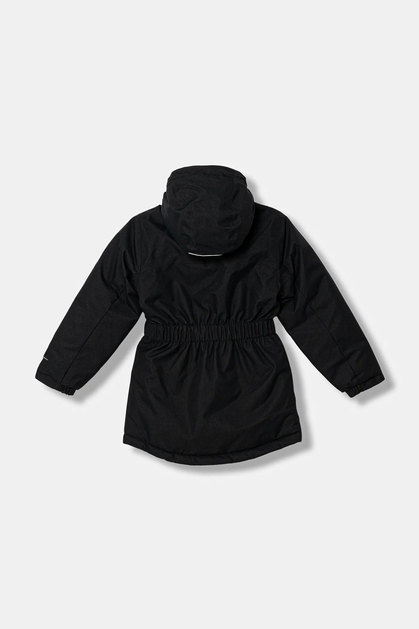 Детская куртка Columbia Hikebound цвет чёрный 2089971 Детская куртка Columbia Hikebound цвет чёрный 2089971