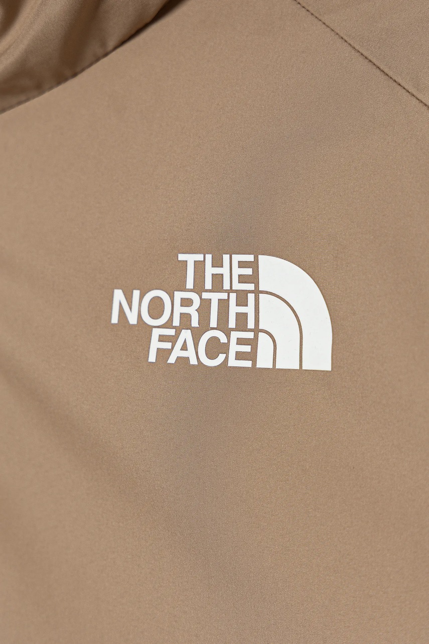 Dětská oboustranná bunda The North Face G REVERSIBLE PERRITO HOODED JACKET (obrázek 5)
