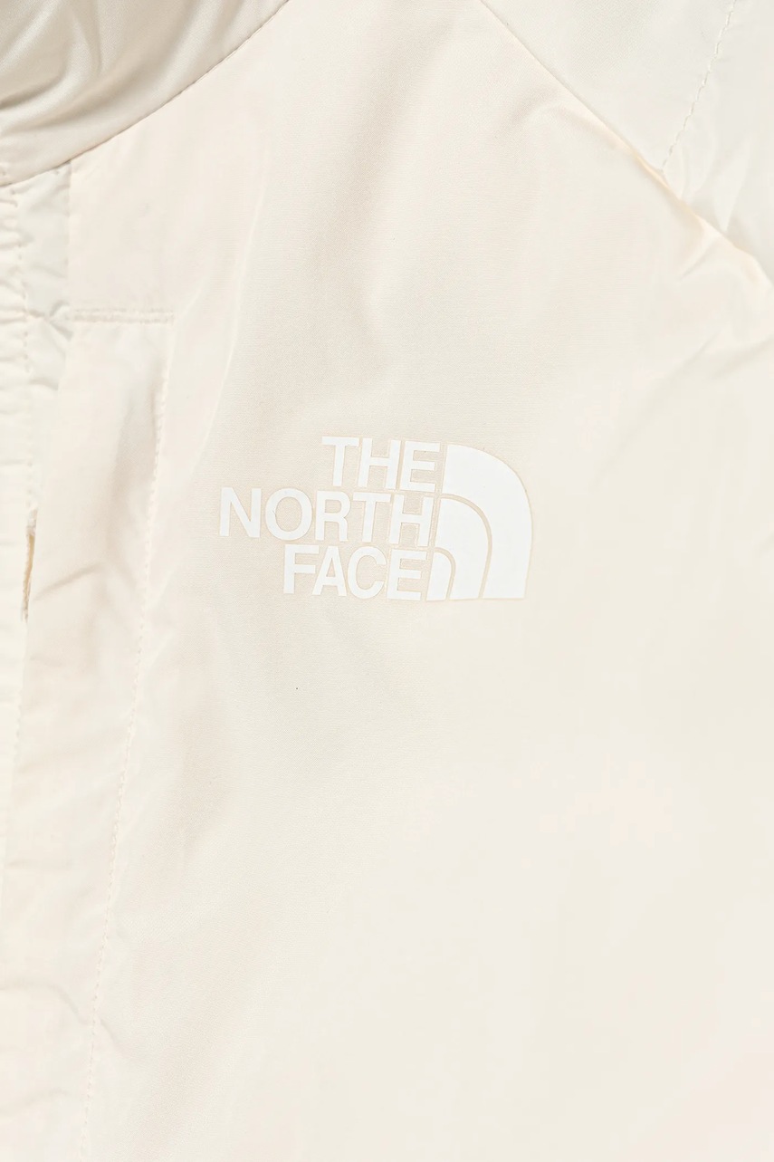 Dětská oboustranná bunda The North Face G REVERSIBLE PERRITO HOODED JACKET (obrázek 6)