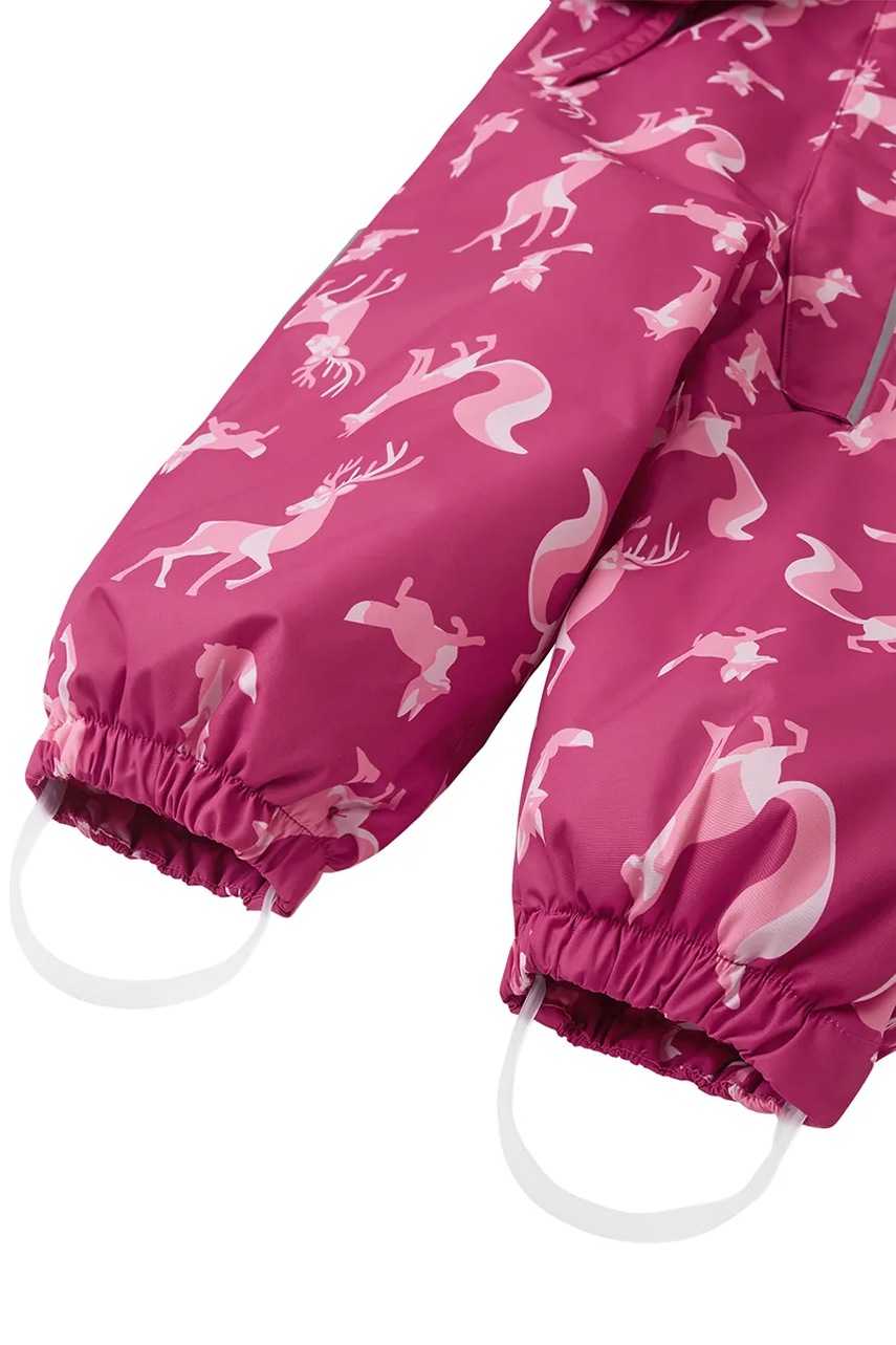 Kojenecký overal Reima Lappi (obrázek 4)