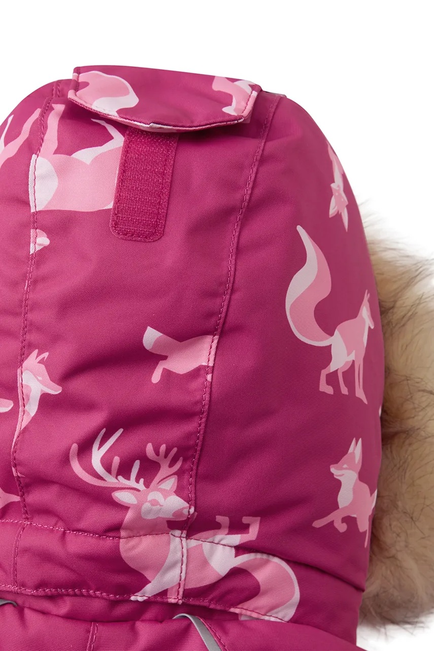 Kojenecký overal Reima Lappi (obrázek 5)