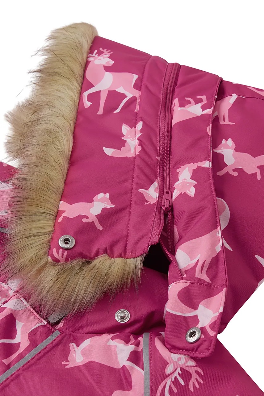 Kojenecký overal Reima Lappi (obrázek 6)