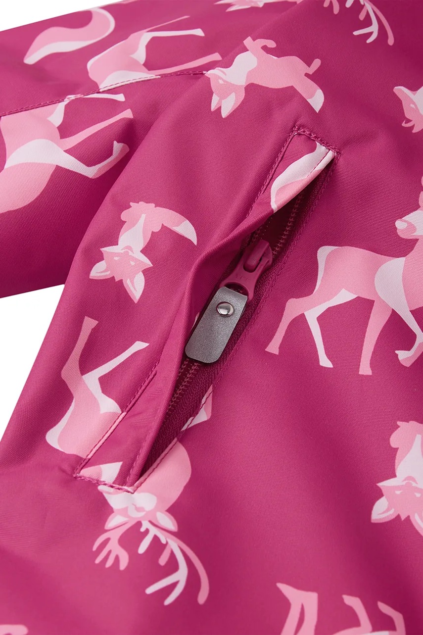 Kojenecký overal Reima Lappi (obrázek 7)