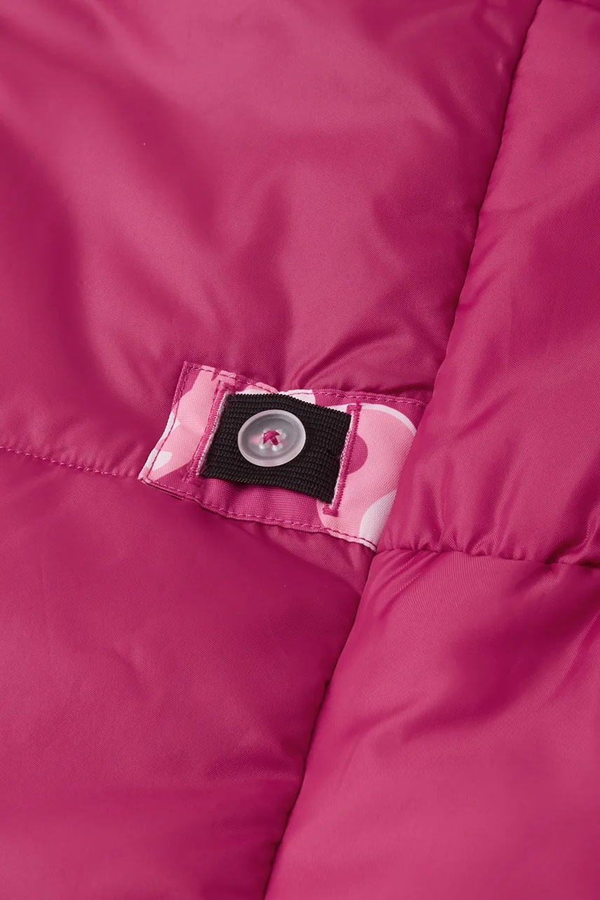 Kojenecký overal Reima Lappi (obrázek 8)