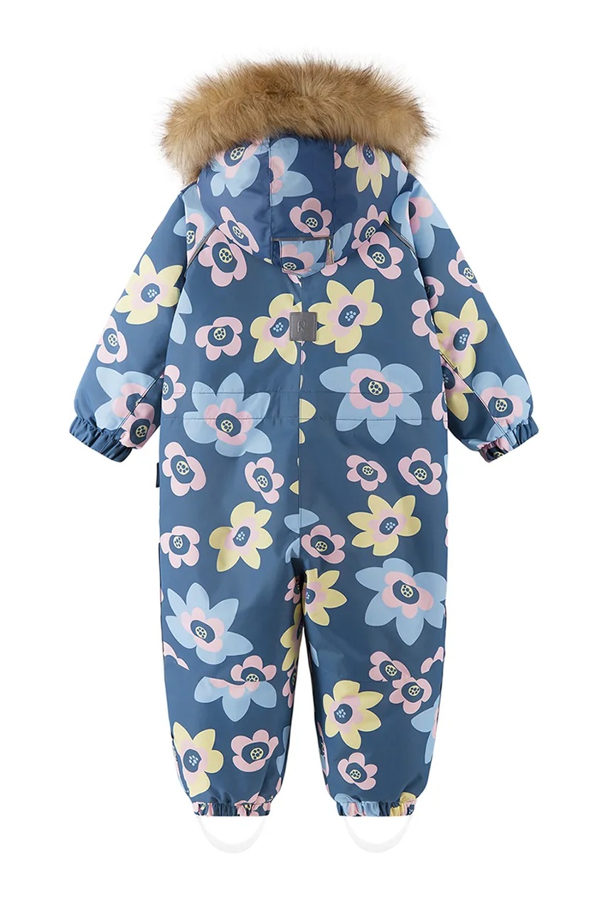 Комбинезон для младенцев Reima Lappi 5100129C.G