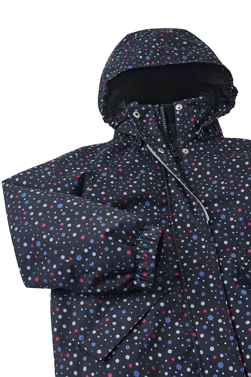 Dětská bunda Reima Taipale (obrázek 5)