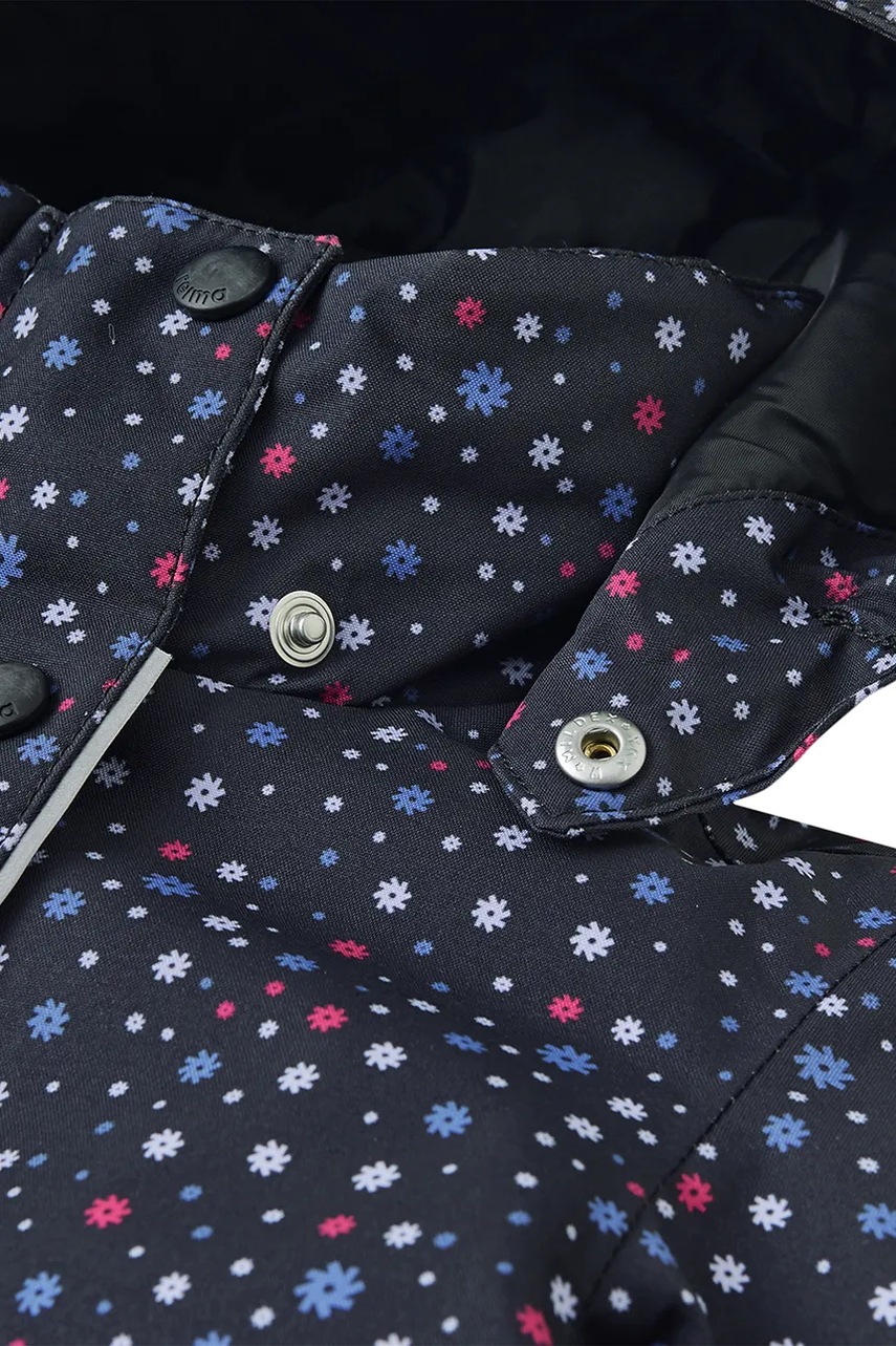 Dětská bunda Reima Taipale (obrázek 6)