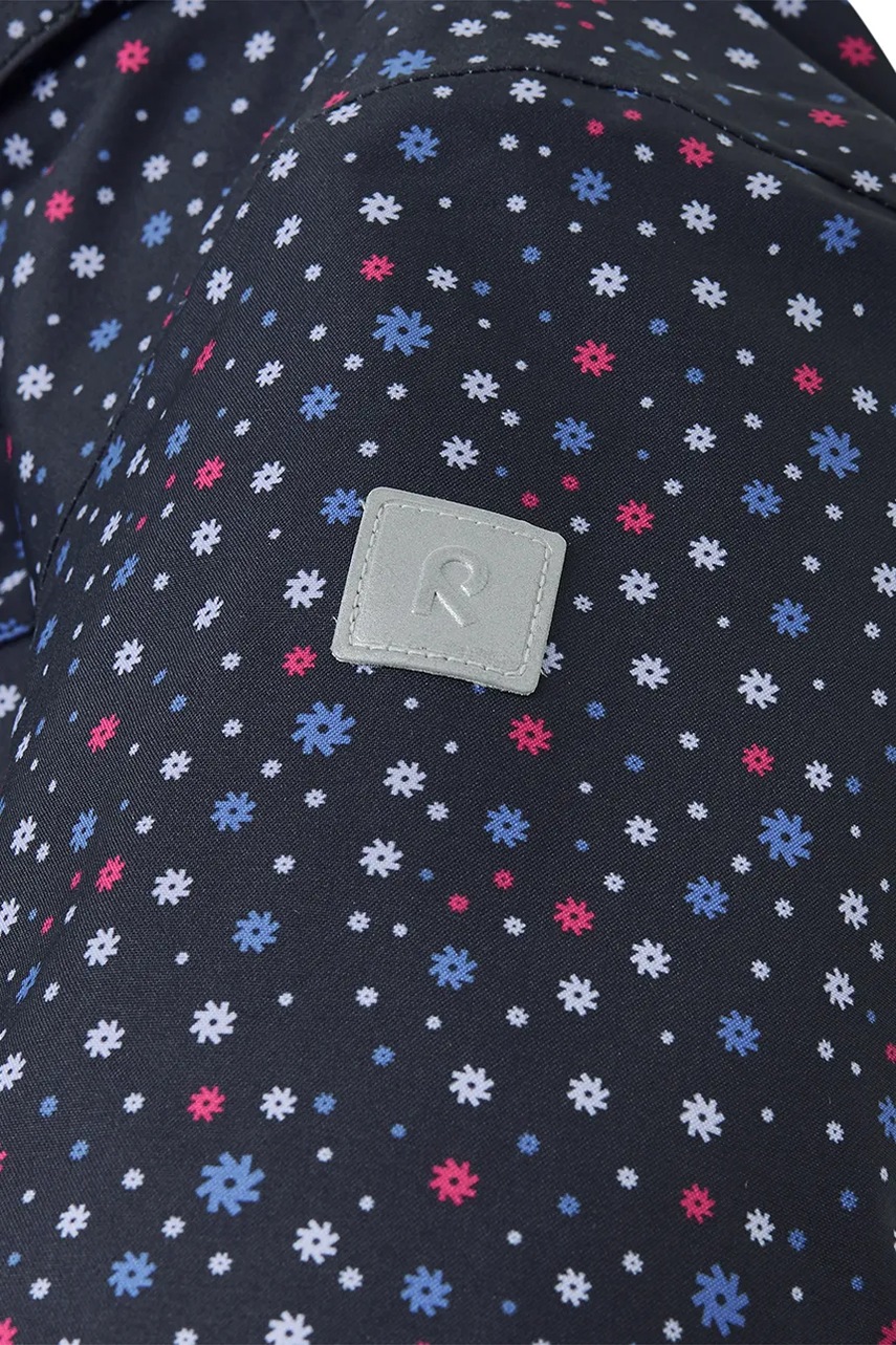 Dětská bunda Reima Taipale (obrázek 7)