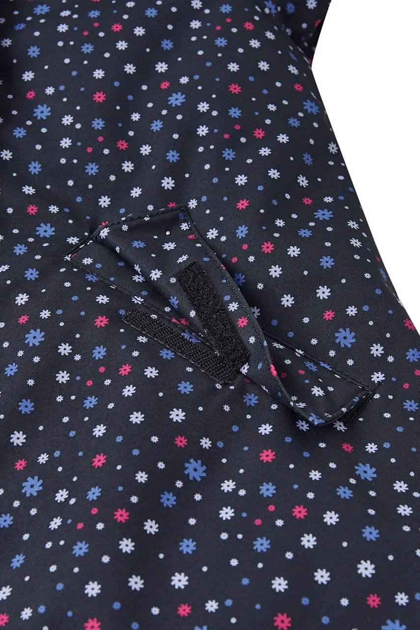 Dětská bunda Reima Taipale (obrázek 8)