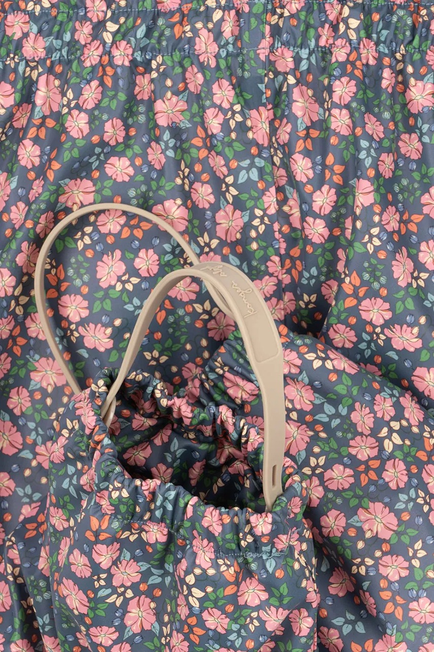 Sada Konges Sløjd RAINY PALME SET GIRL (obrázek 6)