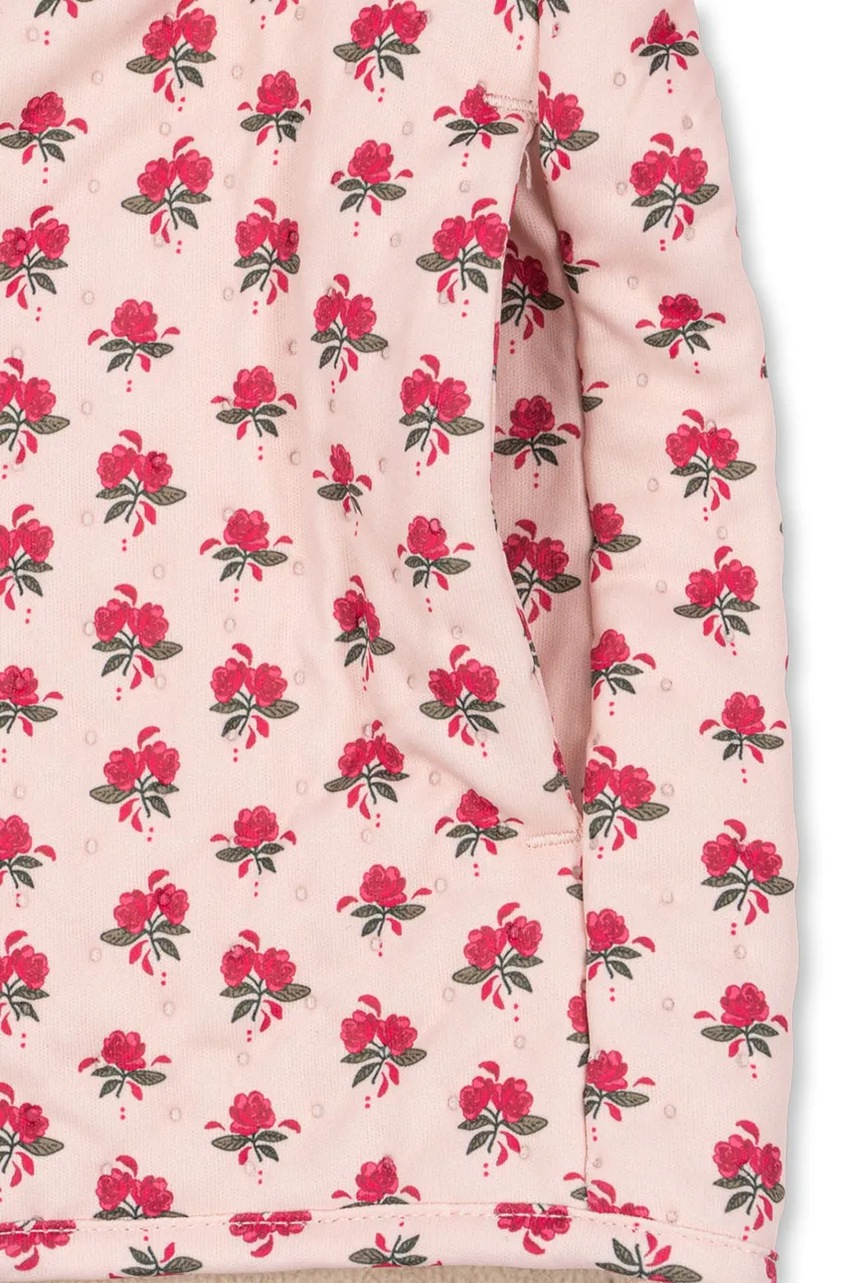 Dětská bunda Konges Sløjd THERMO FRILL JACKET GRS (obrázek 6)