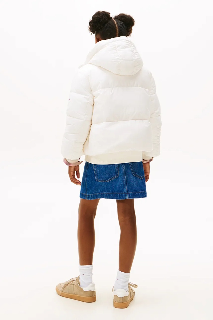 Detská bunda Tommy Hilfiger